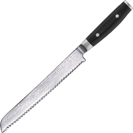 Yaxell - Ran brødkniv 23 cm