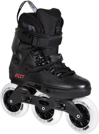Next Core Black 110mm - Free Skates