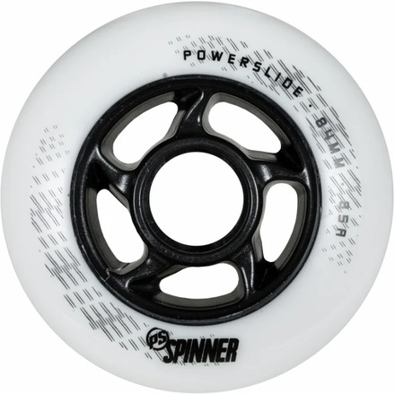 84mm Spinner - Skate wielen