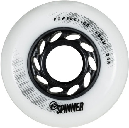 68mm Spinner - Skate wielen