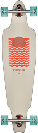 Prowler Classic Dawn/Copper 38" - Longboard Complete