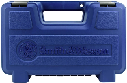 Smith & Wesson Pistolväska, Small 6
