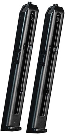 Magasin till Beretta Elite II (2-pack)