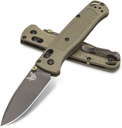 Benchmade 535GRY-1 Bugout™