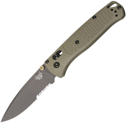 Benchmade 535SGRY-1 Bugout™