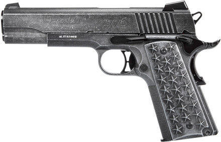 Sig Sauer 1911 We The People, 4,5mm BBs