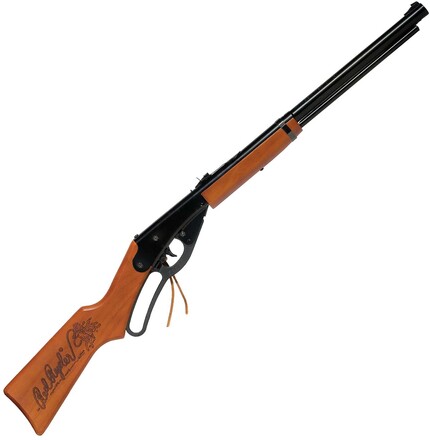 Daisy Red Ryder