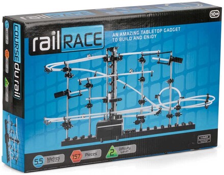 Rail Race 5.5M