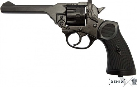 Denix MK4 Revolver, UK 1923 Replika