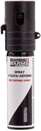 Swiss Arms Självförsvarsspray 18ml