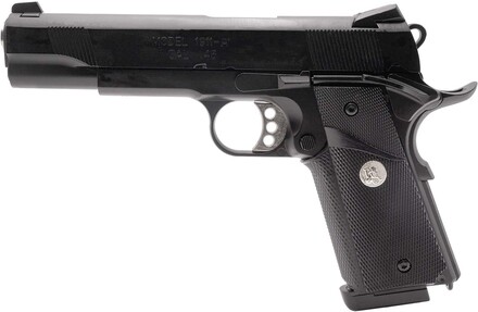 Army Armament 1911 R27 GBB Black