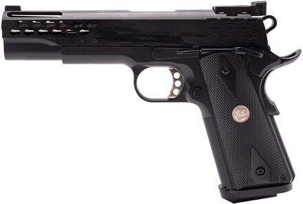 Army Armament 1911 R30-2 GBB Black