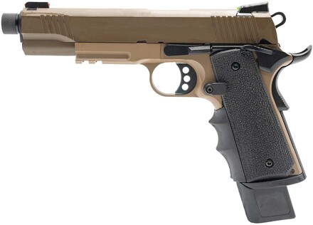 Army Armament R32 Sandstorm GBB