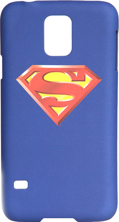 Superman Samsung S5 Skal