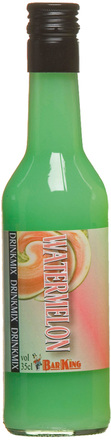 BarKing Watermelon Drinkmix