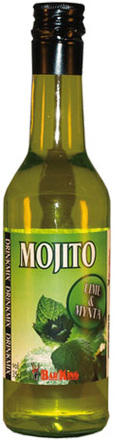 BarKing Mojito Drinkmix