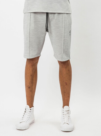 Marbs Shorts Light Grey (L)