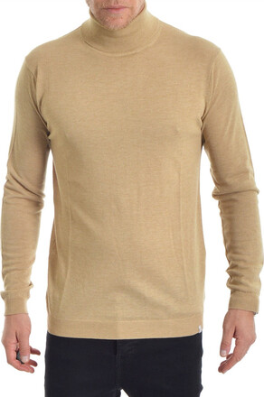 Lashon Camel Melange (L)