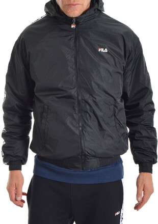 Tacey Tape Wind Jacket (XS)