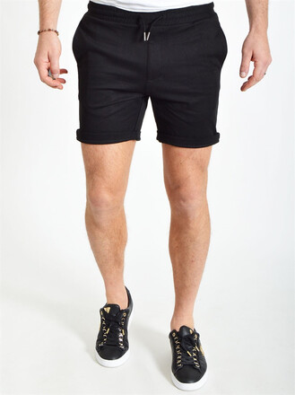 Alfred New Shorts Black (S)