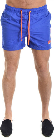 Beach Volley Swim Short Voltage Blue (M)