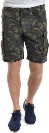 Core Lite Ripstop Cargo Short Camo (29)