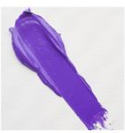 Cobra Artist Water-Mixable Oil Colour Tube Violet 536