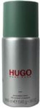 Hugo Boss Hugo Man Deo Spray - Mand - 150 ml