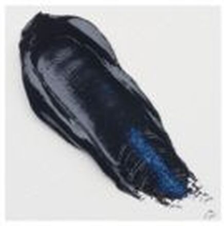 Cobra Study Water Mixable Oil Colour Tube Prussian Blue 508
