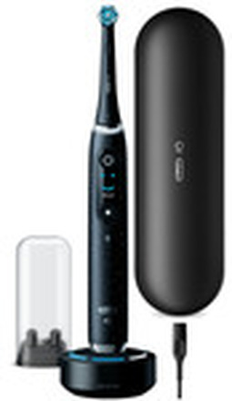 Oral-B iO Series 10 elektrisk tannbørste - Cosmic Black