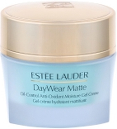 E.Lauder DayWear Matte Oil-Control Anti-Oxidant Moisture - Dame - 50 ml