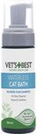 Vets Best tørshampoo til katte 150 ml