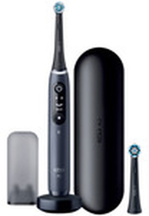 Oral-B iO Series 7N elektrisk tannbørste - Svart Onyx