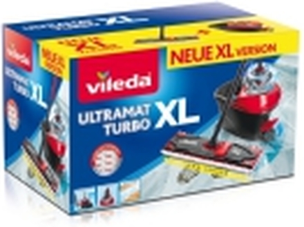 Vileda Moppe Ultramat Turbo XL