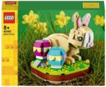 LEGO 40463 Easter Bunny 11 cm