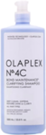 Olaplex - Bond Maintenance N°.4C Clarifying Shampoo- 1000 ml