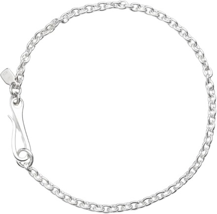 O.P Jewellery Armband Anchor Chain Hook 20 cm