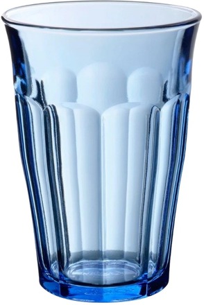 DURALEX Glas Picardie 36 cl Blå