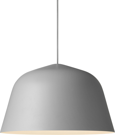 Muuto Lampa Ambit 40 grå