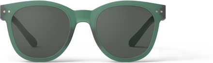 Izipizi Solglas IZIPIZI # N Green Crystel