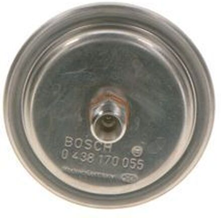 Tryckackumulator, bränsletryck Bosch 0.438.170.055