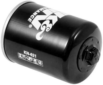 Oljefilter K&n filters KN-621