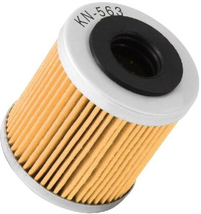 Oljefilter K&n filters KN-563