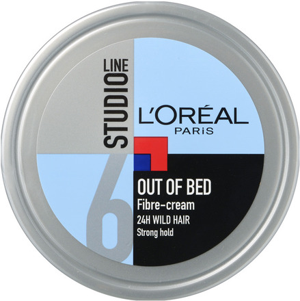 L'Oréal Paris Studio Line Out of Bed Fibre Cream 150ml