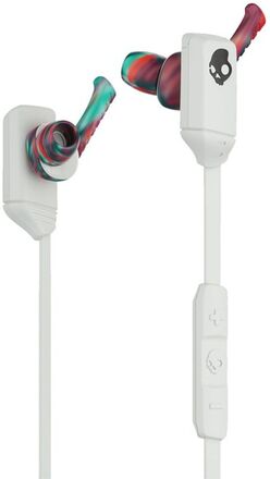 Skullcandy: XTFree Bluetooth In-Ear hoofdtelefoon - Wit