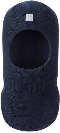 Reima Starrie balaclava i ull, navy