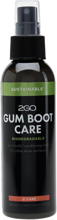 2Go Sustainable Gum Boot Care Skovård 2GO