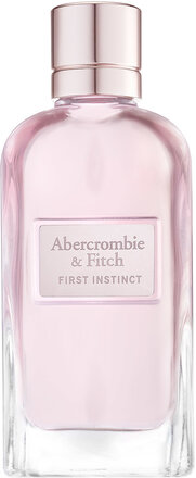 First Instinct Women Edp Parfume Eau De Parfum Nude Abercrombie & Fitch