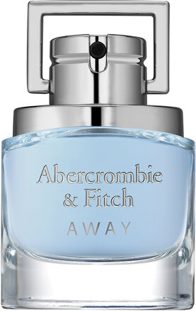 Away Men Edt Parfyme Eau De Parfum Nude Abercrombie & Fitch*Betinget Tilbud