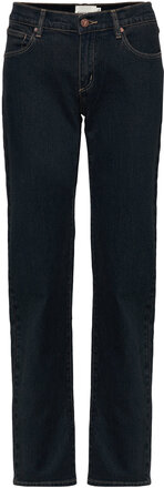 A 99 Low Straight Rihanna Rcy Bottoms Jeans Straight-regular Blue ABRAND